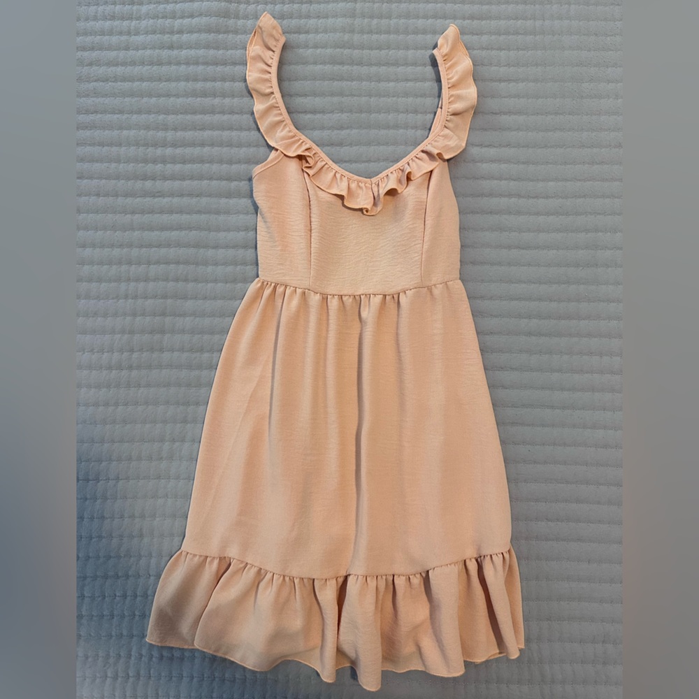 Altar’d State Dress